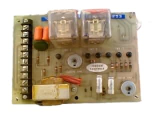 JORDAN CONTROLS 49C500214