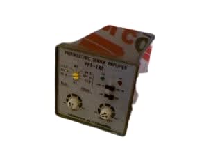 HOKUYO AUTOMATIC CO PH1-1X8