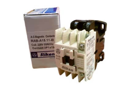 RIKEN RABA1511B