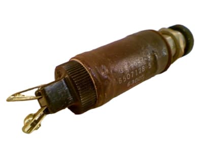 GENERAL ELECTRIC 6507128-5