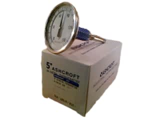 ASHCROFT 50EI60R0600/150F