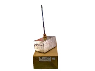 MAMAC SYSTEMS TE-205-C-5-B-2-A