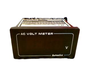 AUTONICS M3-32-2-5-W-A-V-5