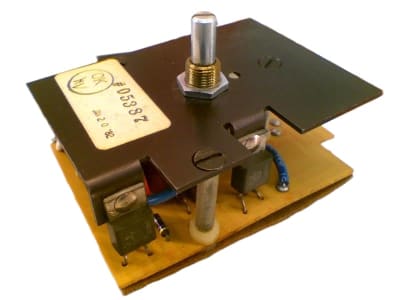 KB ELECTRONICS KBDM-16-PKG.C
