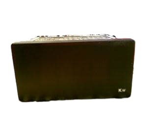 AUTONICS M35-38-5-W-W-5