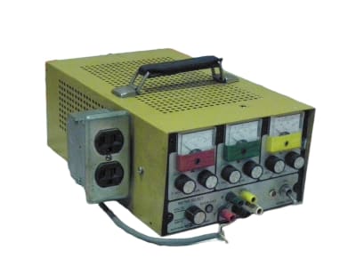 SYSTRON DONNER TL8-3