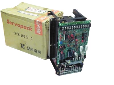 YASKAWA ELECTRIC CPCR-IN05C