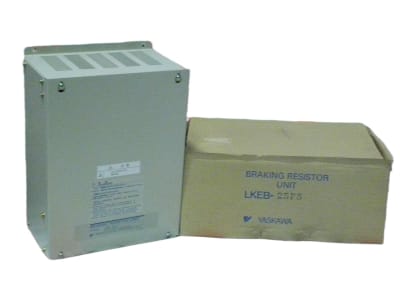 YASKAWA ELECTRIC LKEB-25P5