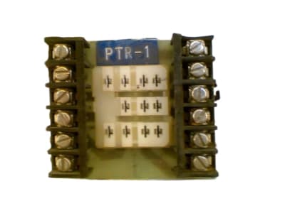 CONSOLIDATED ELECTRIC 700840B
