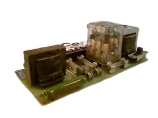 CONSOLIDATED ELECTRIC 700727