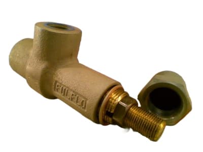 FULFLO VALVES SVJ-4018