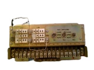 CONSOLIDATED ELECTRIC TB7
