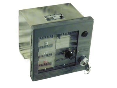 HOKUYO AUTOMATIC CO AC-NSZ-CNZ8060