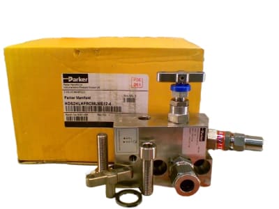 PARKER HDS2HLHFRCMLME12-4