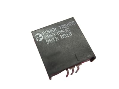 POWER TRENDS 78ST205HC