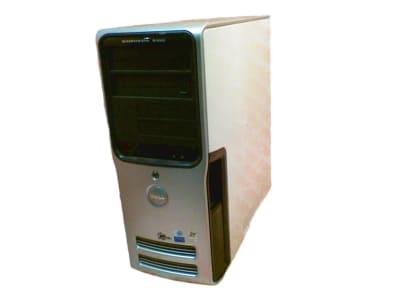 DELL DCTA