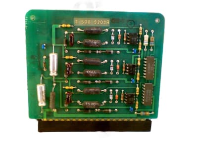 CDC 3-530-9303A