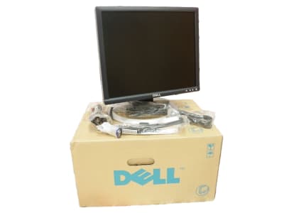 DELL 1704FPT