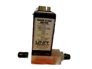 UNIT INSTRUMENTS UFM-1200