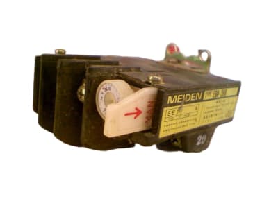 MEIDEN EBN-26B