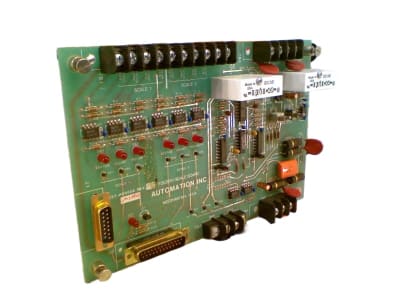 LOGIC LMS2960