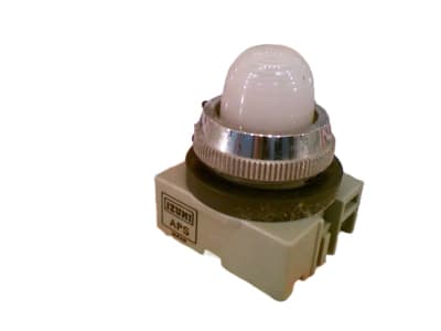 IDEC APS1-W-24V