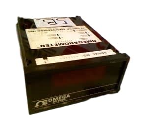 OMEGA ENGINEERING DP2000-H5