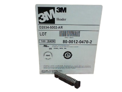 3M D2534-5002-AR