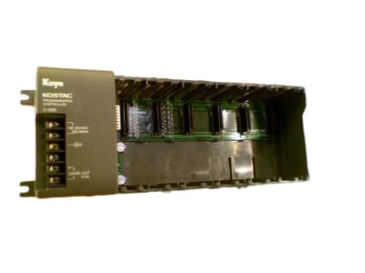 AUTOMATION DIRECT Z-05B