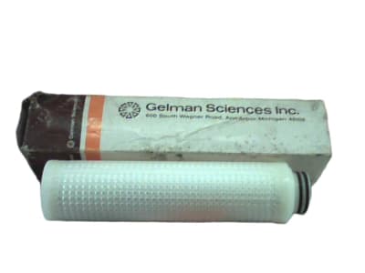 GELMAN SCIENCES INC S002B1JRTE
