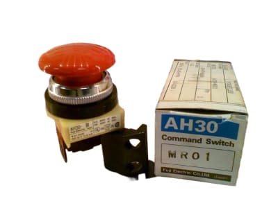FUJI ELECTRIC AH30-MR01