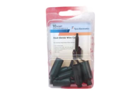 TE CONNECTIVITY CPGI-PD-CAP-ASRT-CL-10