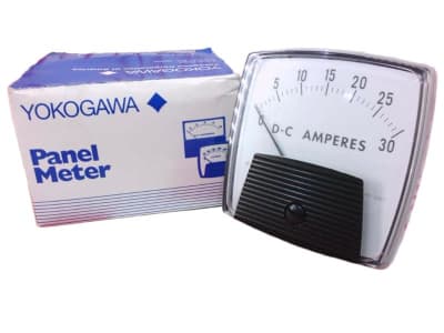 YOKOGAWA 250 229 ECZZ