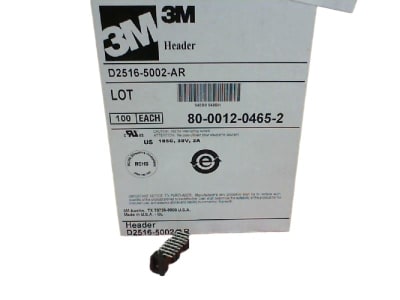 3M D2516-5002-AR