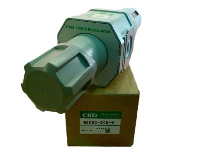 CKD CORP W8000-20N-W