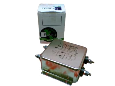 TE CONNECTIVITY FN612-80-24