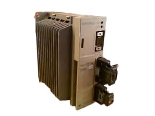 YASKAWA ELECTRIC SGD-04ASY52