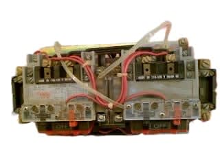 EATON CORPORATION AH34-032-8001