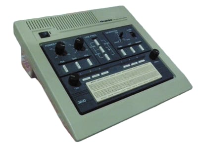 HEATHKIT BTW-3600