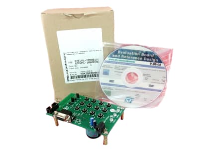 ST MICRO STEVAL-IAS001V1