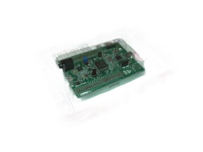 ST MICRO STM32F4DISCOVERY