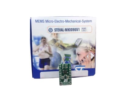 ST MICRO STEVAL-MKI096V1