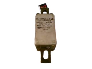 GENERAL ELECTRIC 104X109AX012