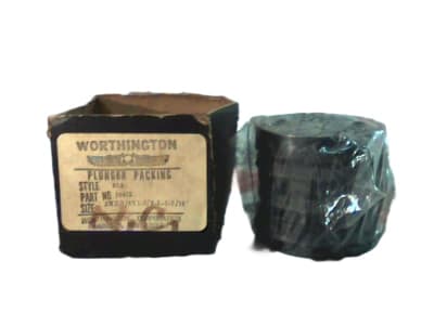 WORTHINGTON PUMPS 10475