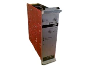 ELWOOD CORPORATION PS3002-000