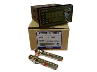 AUTONICS CT6Y-2P
