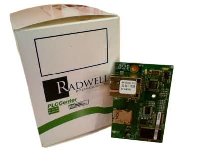 RABBIT SEMICONDUCTOR 20-101-1138