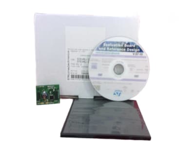 ST MICRO STEVAL-IFR001V1
