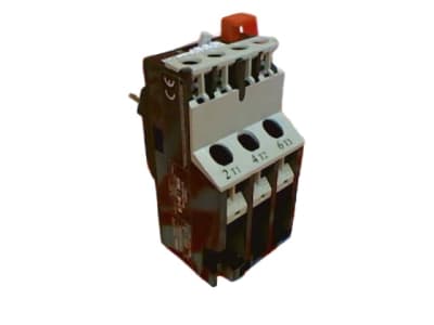 EATON CORPORATION 8TT89