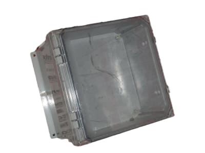 ABB THOMAS & BETTS NR12126